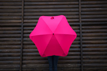 Парасолі Blunt: якісний підхід до корпоративного брендингу /Фото 2