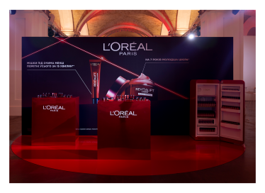 Захід «Програма підтримки підприємиць України» від L’Oréal Paris