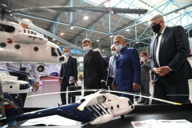 Українські підприємства російських олігархів працювали на армію РФ. Тепер їх арештували. Що це за активи і кому вони належали /Фото 4