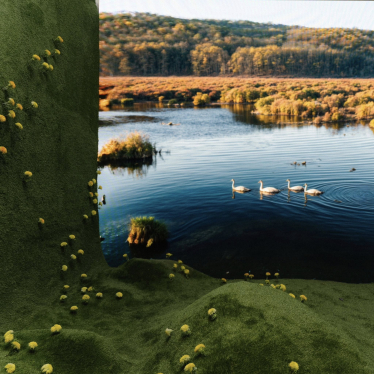 виставка Ukraine WOW /Facebook-сторінка Ukraine WOW