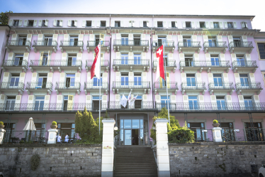 Чи є майбутнє у сфері гостинності в період всесвітньої пандемії /Фото 4