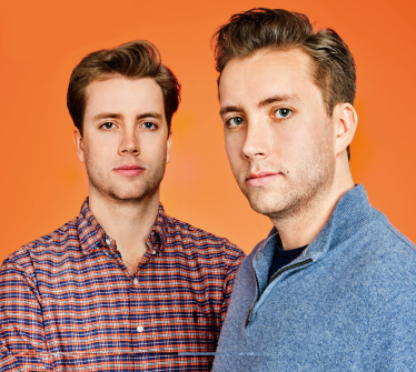 Michael Prince for Forbes