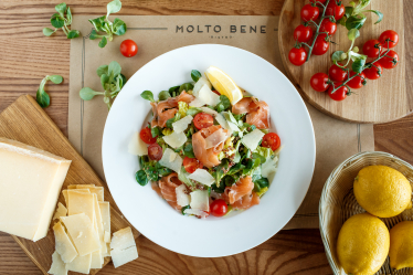 Ваші співробітники – це те, що вони їдять. Чому якісне корпоративне харчування – ключова складова HR-стратегії /Фото 3