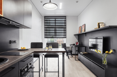 WOL Home Hotel by Ribas