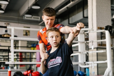 Сильніші разом