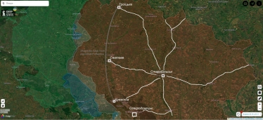 Місяць контрнаступу ЗСУ. Ймовірно, Україні вдалося переломити хід війни. Що попереду /Фото 3