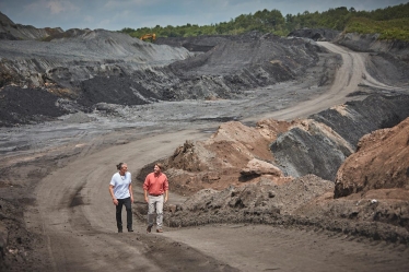 «Зеленый майнинг». Как получить большие доходы от экологической криптовалюты /Фото 1