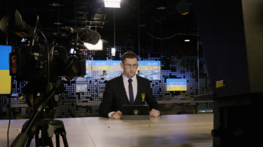 Медиавойна за миллионы долларов в месяц. Каналы Ахметова, Пинчука, Коломойского и Фирташа объединили в один эфир. Как это работает и откуда брать деньги /Фото 27