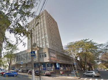 Фонд держмайна оголосив дати аукціонів з приватизації «Сумихімпрому» та «Укрбуду» /Фото 6