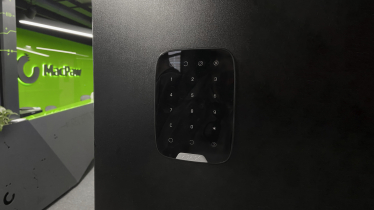 Ефективність, економія та комфорт: Як з Ajax будують комплексні системи безпеки для бізнесу  /Фото 1