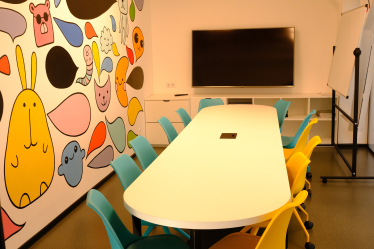 Сбываются не очень оптимистичные прогнозы. Вице-президент IT-гиганта GlobalLogic о сокращении бизнеса в Украине, переходе на гиг-контракты и бронирование. Интервью /Фото 16