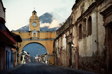 Унікальна алхімія: як на чарівній землі Гватемали створюють ром /Фото 3