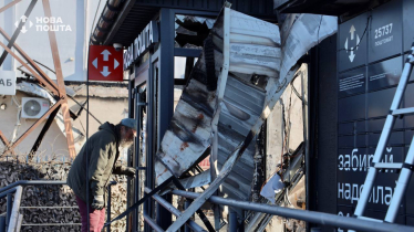 прес-служба Нової Пошти