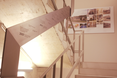 Как превратить производителя дрожжей в биотех-компанию? «Энзим» кардинально сменил офис. Что из этого вышло /Фото 11