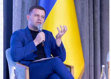 Микола Філонов