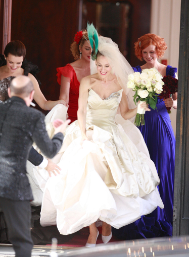 Смерть вічної революціонерки. Дизайнерка Вівʼєн Вествуд перетворила панк, бунт та екологію на бізнес із виручкою у $45 млн. Що залишила по собі /Фото 4