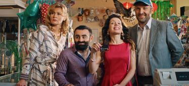 Українські бренди помітили українське кіно. Скільки коштує product placement у вітчизняних фільмах /Фото 1