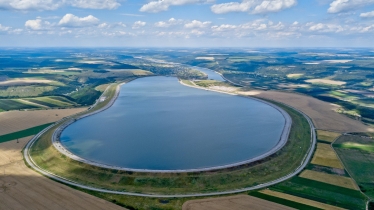 Пресс-служба «Укргидроэнерго»