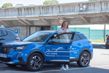 «Ми посилимо присутність приватної авіації в Україні» – голова Jet.Paris TM Віталій Архангельський /Фото 5