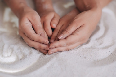 Мистецтво як терапія /Фото 2