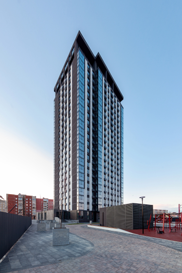 Чому варто інвестувати у львівську нерухомість /Фото 5