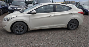 Як РБО повернула незаконно вилучене авто