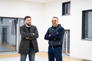 YASNO про лавмарки: Як створювати нерухомість, яку полюблять. Досвід KAN /Фото 3