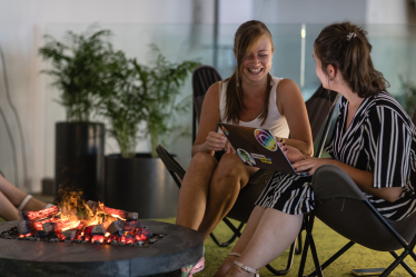 Як створити офіс, схожий на дім. Ось 8 рішень від компаній, яким, здається, це вдалось&amp;nbsp; /Фото 136