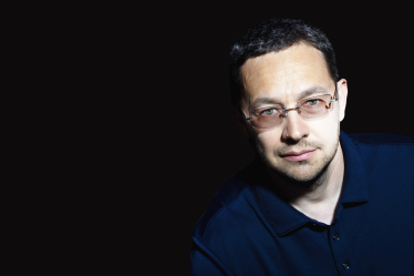 Олександр Чекменьов