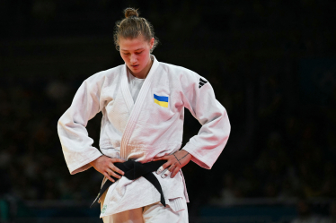 Первое серебро, старт легкой атлетики и окончательная неудача в теннисе. Итоги шестого дня Олимпийских игр для Украины /Фото 3