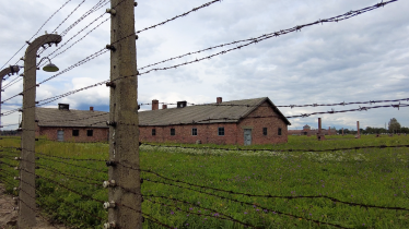 Аушвіц-Біркенау