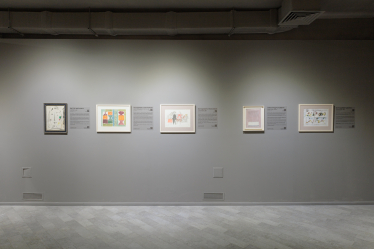 Аукціон «Українське модерне мистецтво»: які лоти представить Аукціонний дім Меркурій /Фото 7