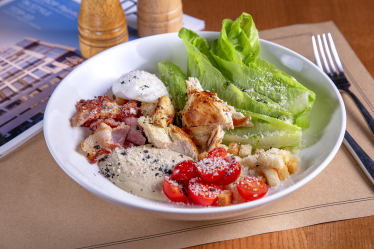 Ваші співробітники – це те, що вони їдять. Чому якісне корпоративне харчування – ключова складова HR-стратегії /Фото 2