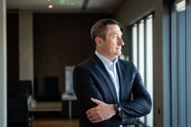 Олексій Чернишов: Що потрібно для відновлення України? /Фото 1