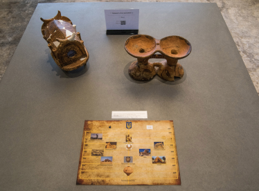 Батько навчив Степана Черновецького керувати чужими грошима. Як він розпоряджається своїми? /Фото 6