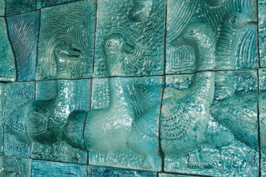 Работай где хочешь, записывай идеи где хочешь. Как устроен офис девелоперской комании SAGA /Фото 18