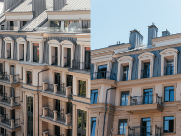 Житловий комплекс «Консул»