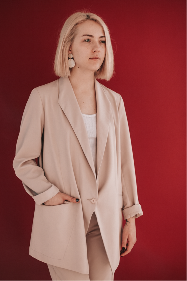 Руслана Артеменко, співвласниця Awarded