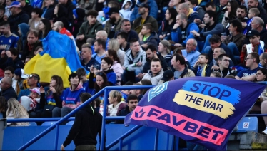 Об’єднані спільною метою. Найбільші благодійні проєкти FAVBET у 2023 році /Фото 18