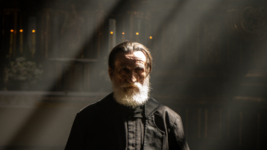 Кліп «Стефанія» від Kalush Orchestra за добу набрав 6 млн переглядів. Скільки коштувало відео і як його знімали у розпал війни /Фото 13