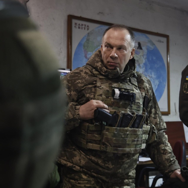 Хаос чи політичні амбіції? ОП готує кадрову реформу в оборонному секторі. Forbes Ukraine дізнався, через що Буданов та Умєров можуть втратити посади. Для Сирського гірше – позаду /Фото 2