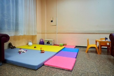 Несокрушимый. 11 бизнесов, где можно согреться, зарядить гаджеты и подключиться к интернету во время блекаутов /Фото 3