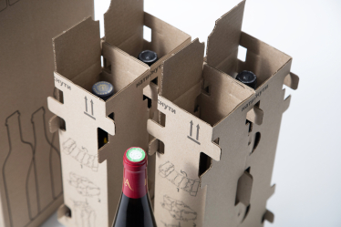 Київський КПК, упаковка для e-commerce