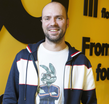 Український стартап Saldo Apps хоче вмістити у смартфон малий бізнес підприємців від США до Азії. У чому його секрет? /Фото 2