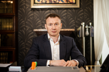 Артем Галкін