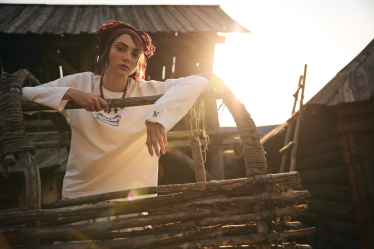 Найкасовіший український ігровий фільм 2023-го. За місяць у прокаті фільм «Довбуш» зібрав 50,2 млн грн /Фото 1