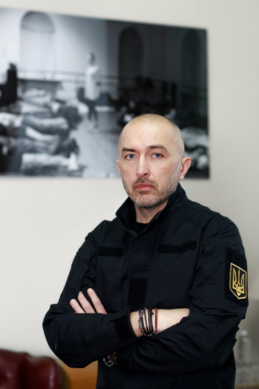 пресс-центр НБУ