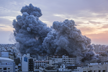 “Тепер не буде ніякого перемирʼя, а лише відплата”. Чому ХАМАС знову напав на Ізраїль? Хто такий Мохаммед Деіф? Які проблеми очікують ізраїльську армію в секторі Гази? Відповіді на головні питання /Фото 2