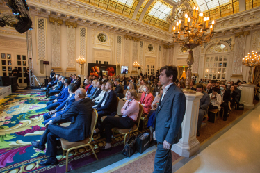 Forbes 2031: как победить в мире, мчащемся вперед /Фото 2