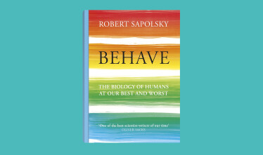 5 книг про роботу мозку, корисних підприємцю /Фото 1